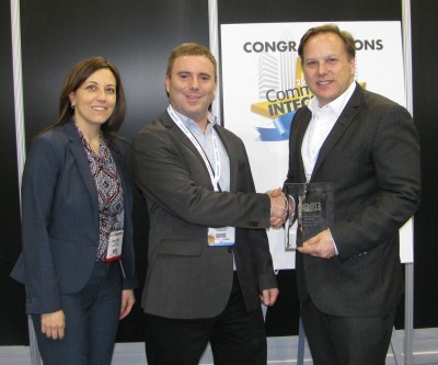 X2O award