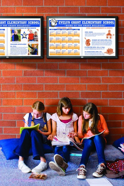 Photo courtesy HP Canada