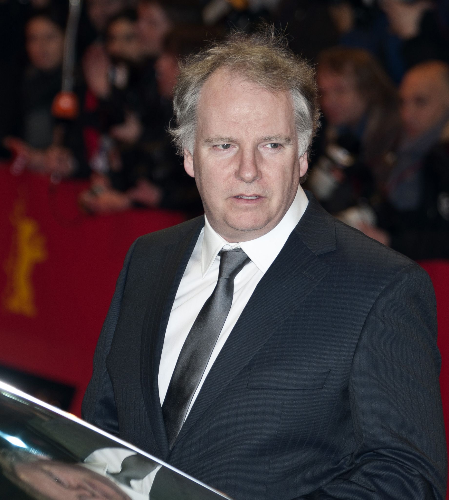 Guy Maddin joins digital signage film fest jury Sign Media Canada