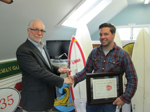 Image #1 - Don Feagan & Will Mclear