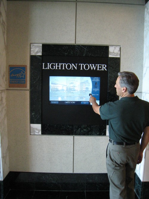 Photos courtesy Keywest Technology