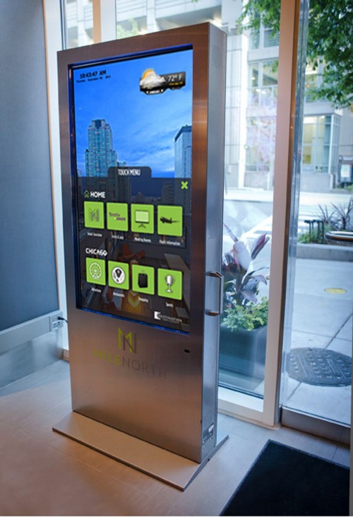 MileNorth Hotel Digital Concierge Portfilio copy copy