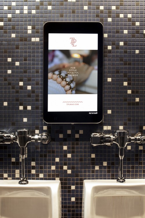 Newad_Digital_Restobar_network