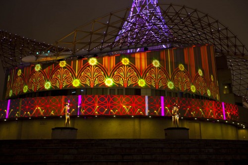 InternationalArtFestival