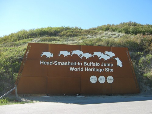 2_Alberta Culture Head Smashed 033