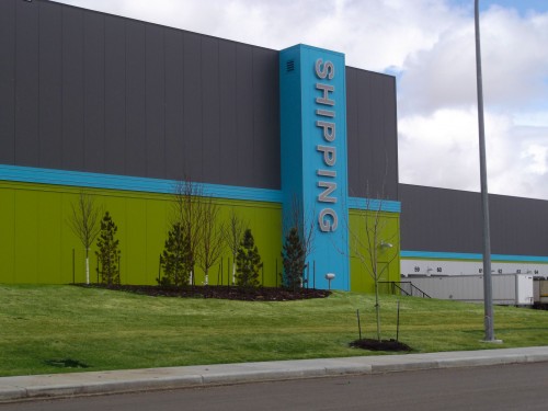 4_GDL Logistics Shipping