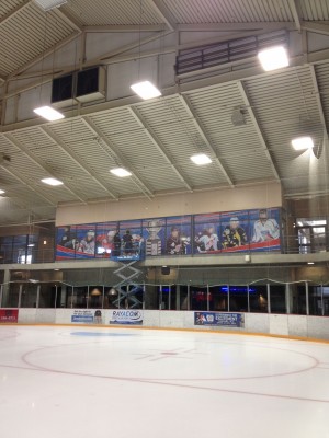 Photos courtesy FastSigns