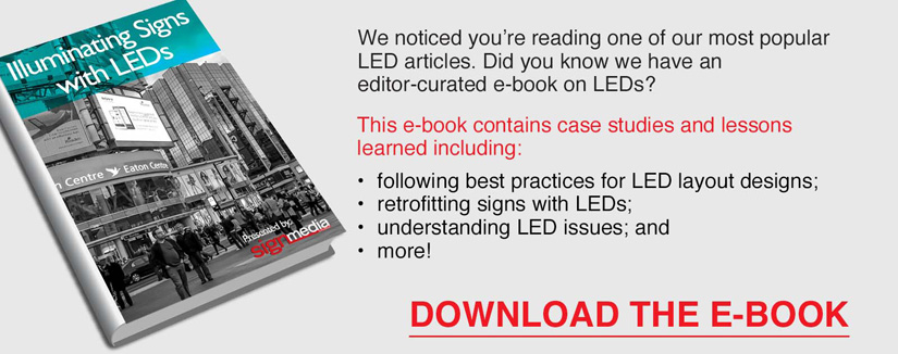 LED