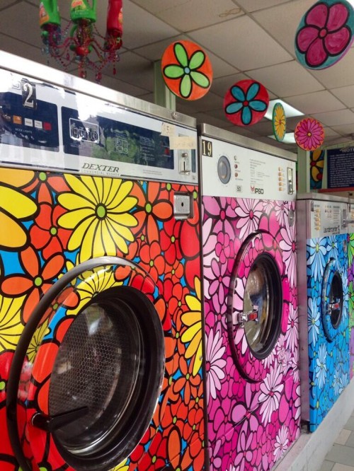 laundry