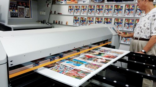 Images courtesy Mutoh America