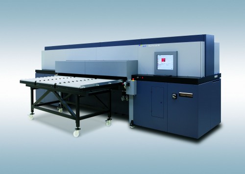 Rho P10 250 HS 4c Press