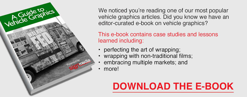 Vehicle-Graphics