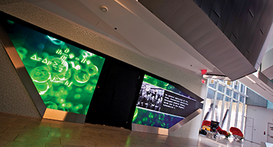 Perimeter Institute Lobby2