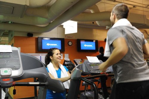 Cardio