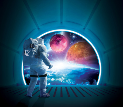Space Window