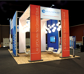 healthtrust