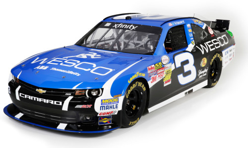 RCR_WESCO_No_3_New_Wrap