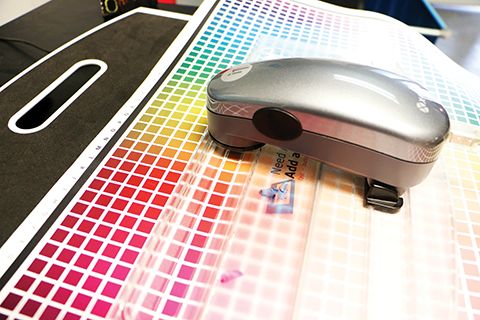 Mito Process_Colour Matching