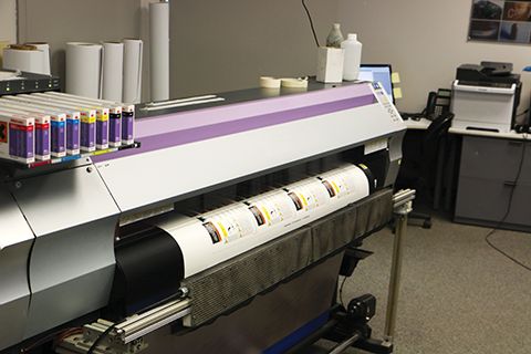 Mito Process_Wide Format Printing