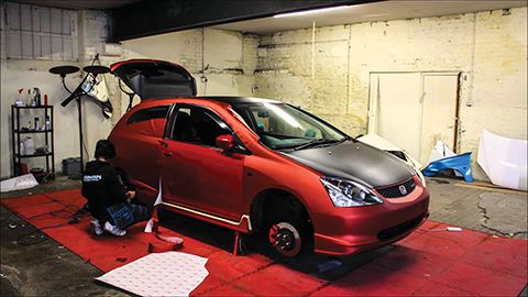 PhotoCourtesyGStarWraps