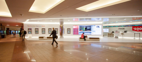 CDS - Scotia Plaza 16