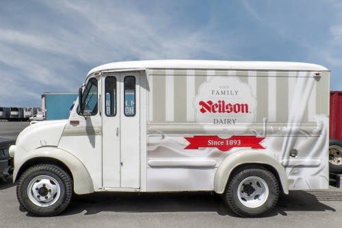 Saputo Dairy 2 - Special Event