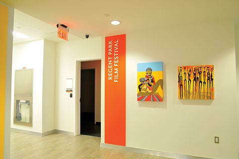 Daniels Spectrum_Interior 2nd Floor_2011