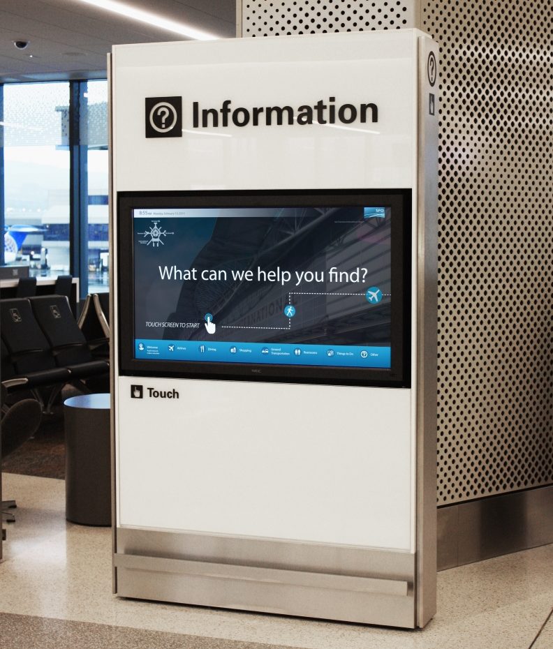 SFO