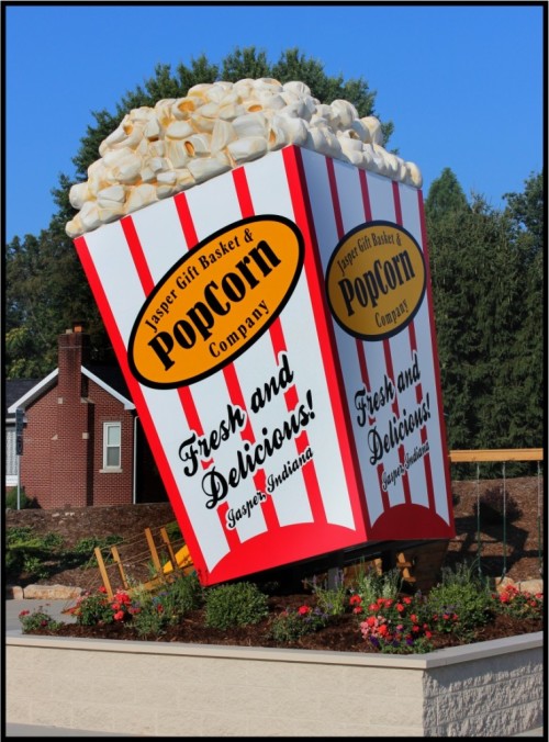 popcornfinished