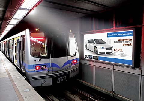 PJ SubwayTrainAd2