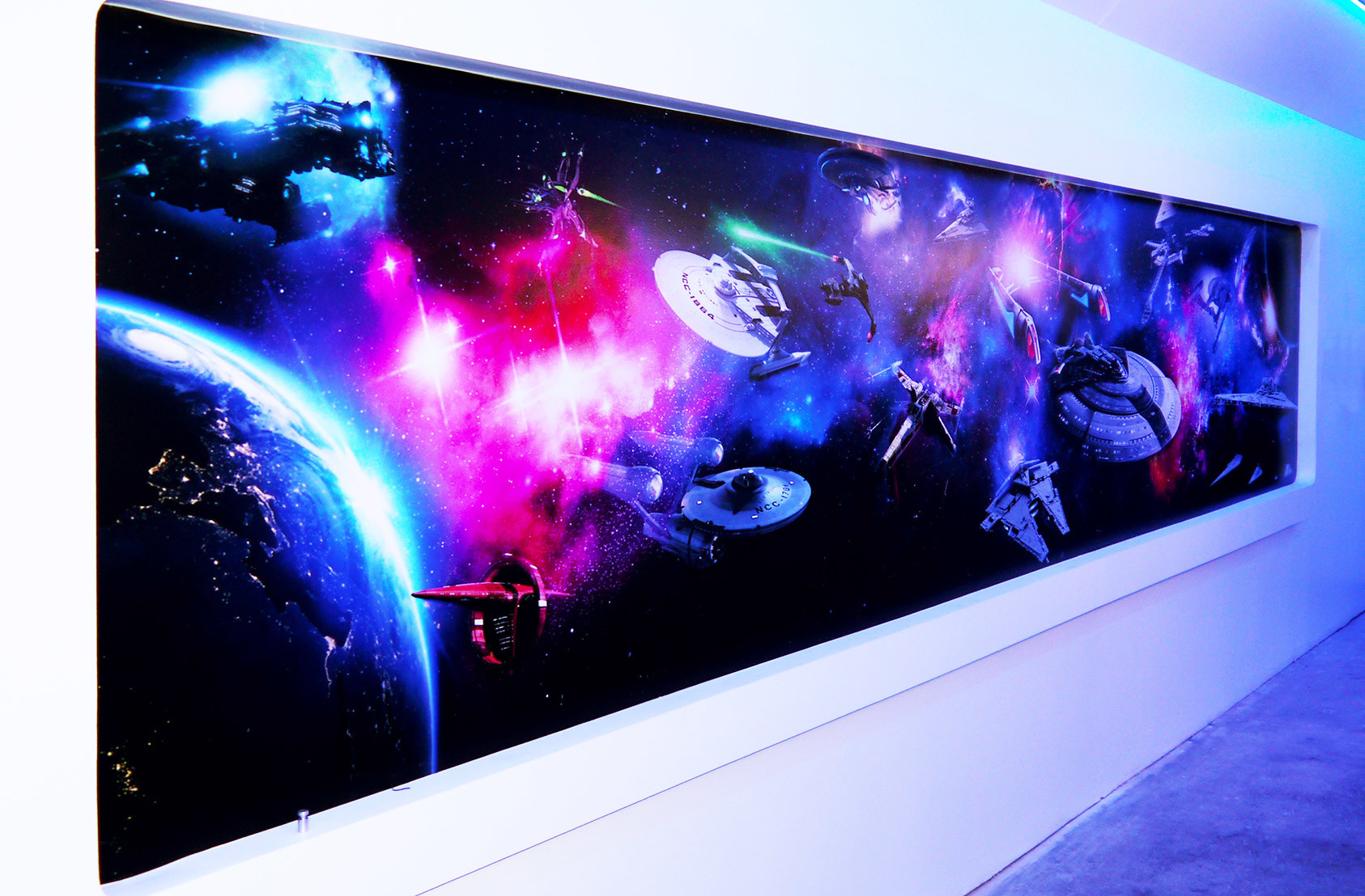 StarTrek