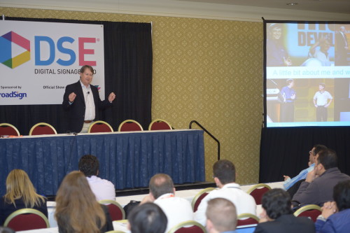 DSEseminar