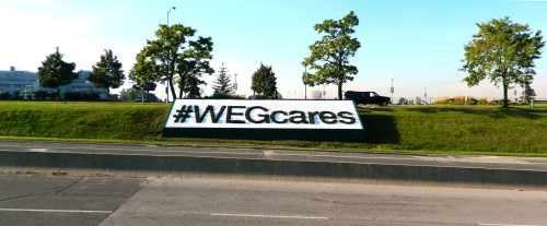WEGcares