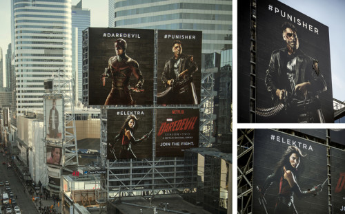 Daredevil