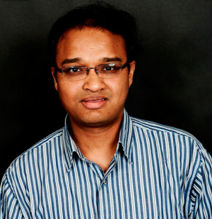VishnuRao