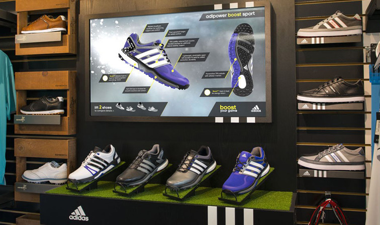 adidas
