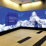 Digital Signage Runner-up