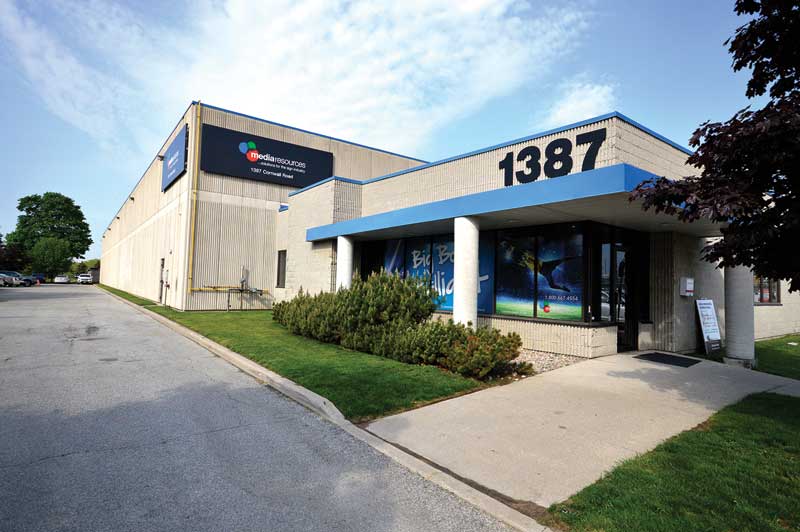 Media-resources-exterior