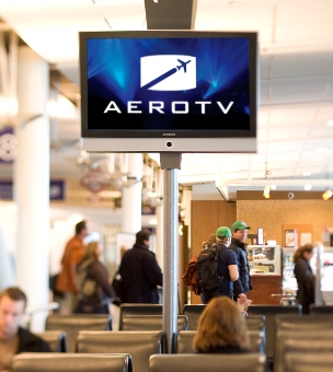 AeroTV
