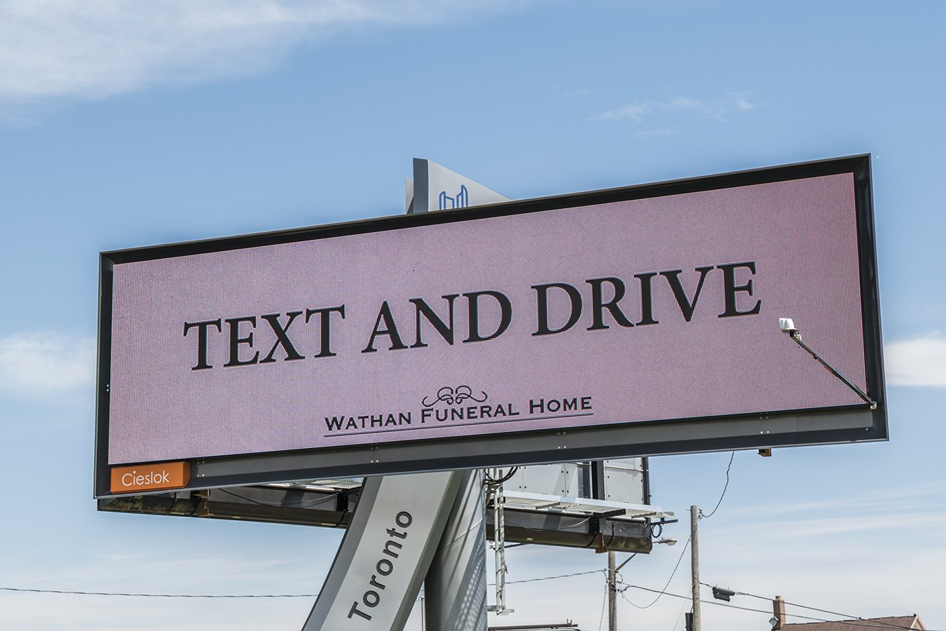 TextAndDrive_JohnStreet