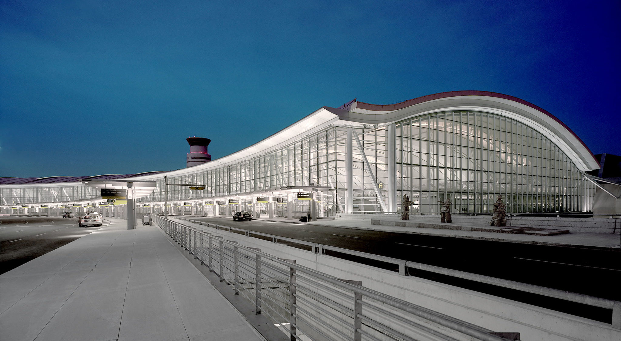 TorontoPearson