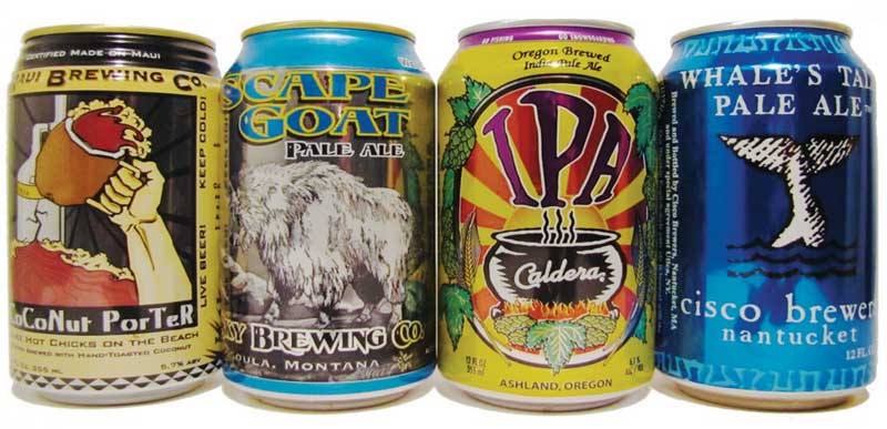 beer