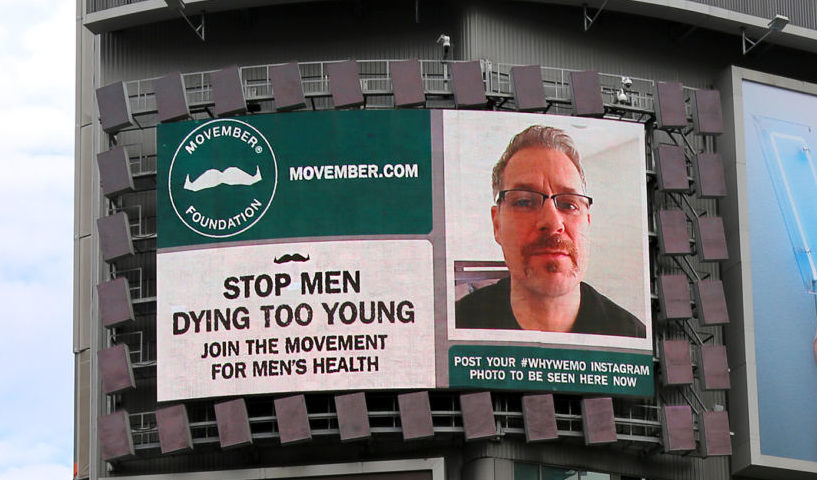cieslockmovember
