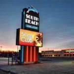 Digital Signage and Electronic Messaging Centres (EMCs)