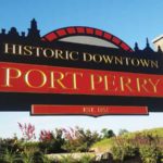Monument Signage