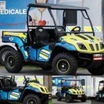 Vehicle Graphics