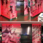 Point-of-purchase (POP), Trade Show, Unusual or Unique Display Signage