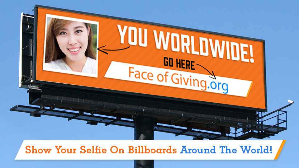 faceofgiving