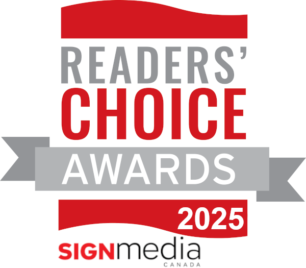 Readers’ Choice Awards 2025