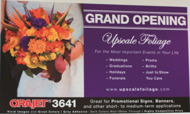 Sign Modiroa Sign Media Canada